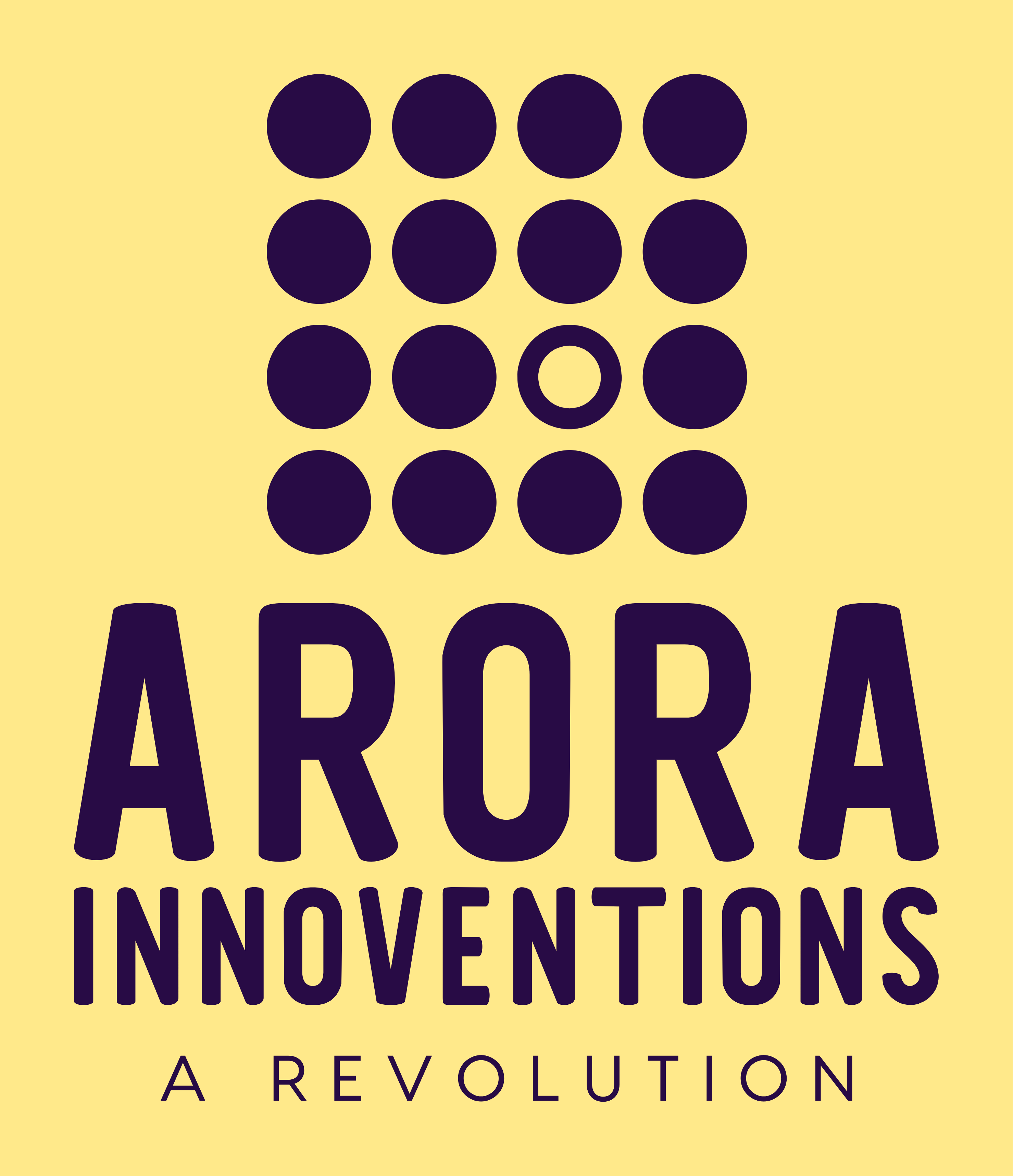 Arora Innoventions